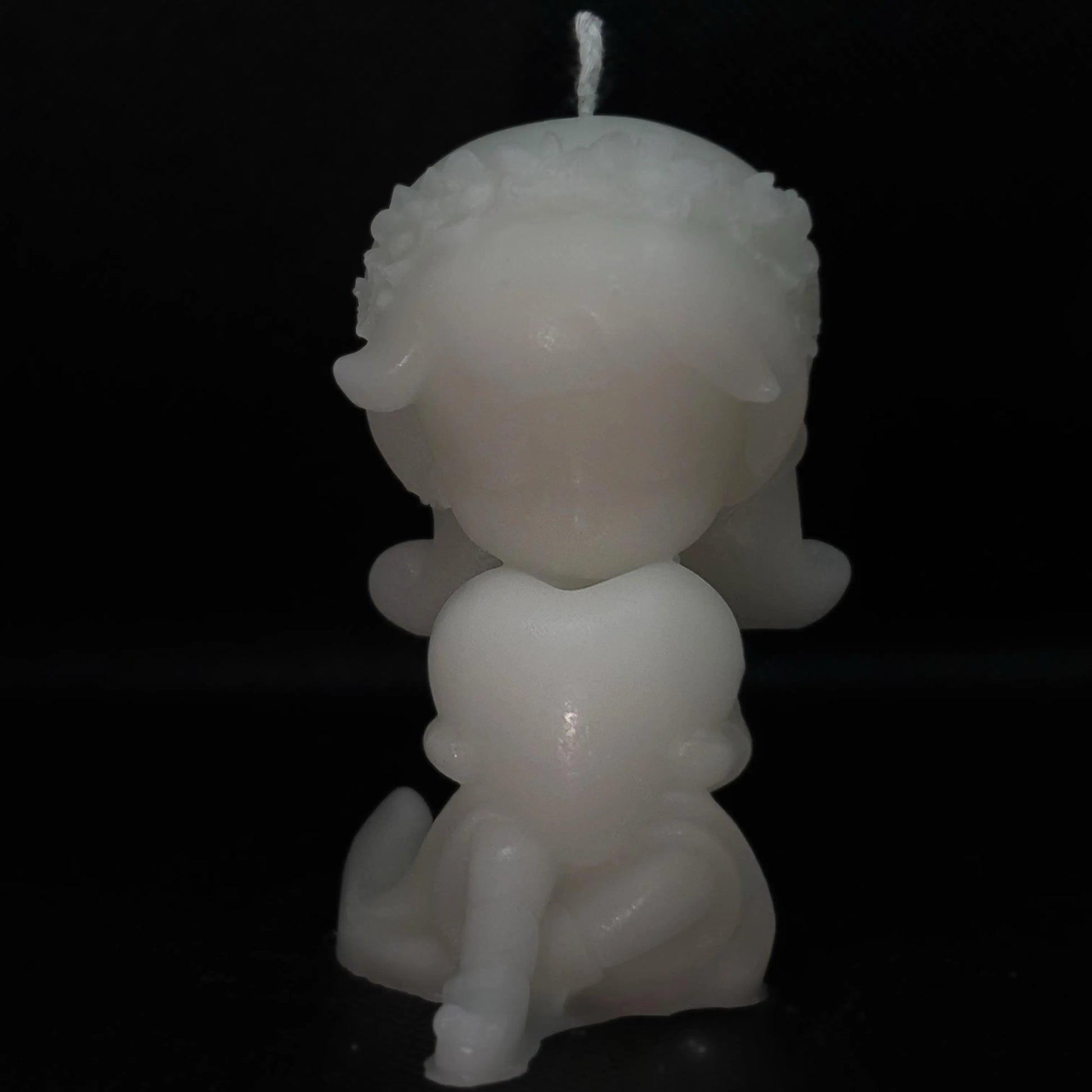 Douceur d'enfance NINI AMBIANCE