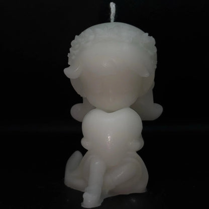 Douceur d'enfance NINI AMBIANCE