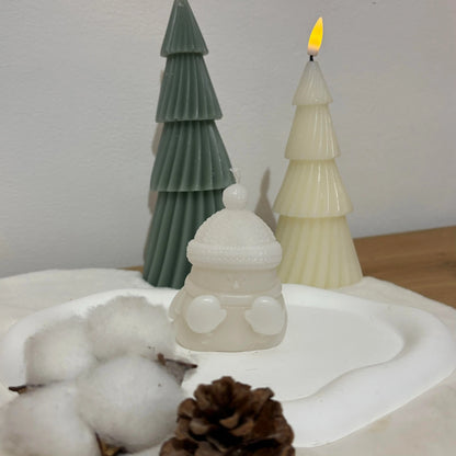 Bonhomme scintillant NINI AMBIANCE