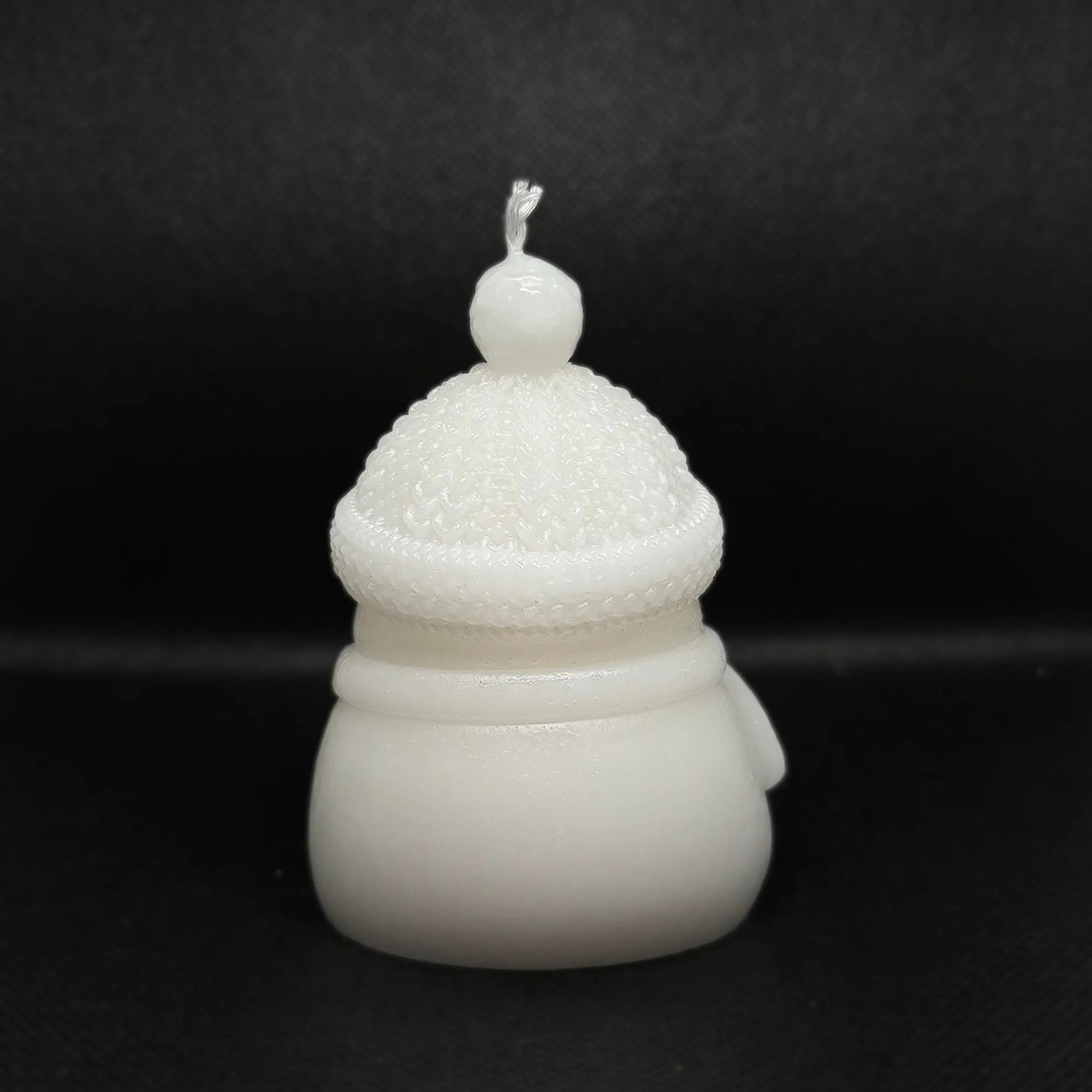 Bonhomme scintillant NINI AMBIANCE