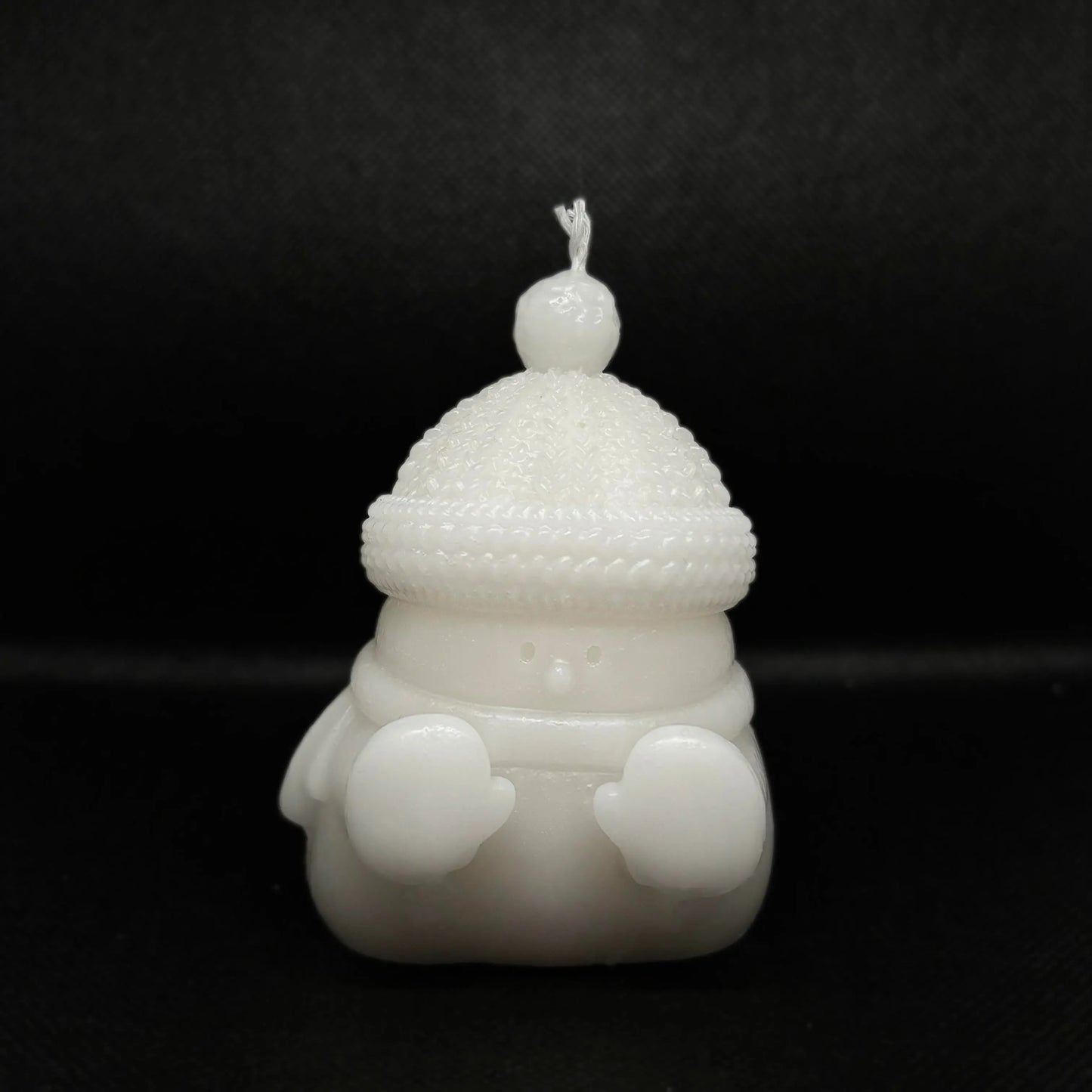 Bonhomme scintillant NINI AMBIANCE