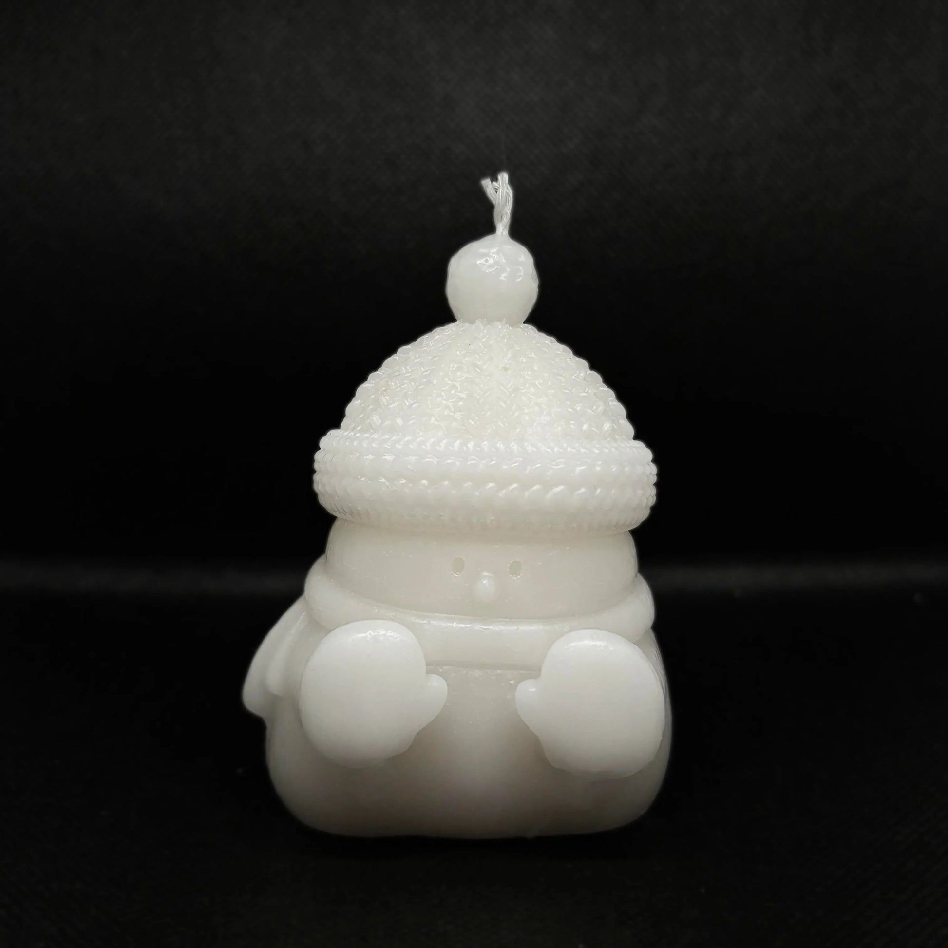 Bonhomme scintillant NINI AMBIANCE