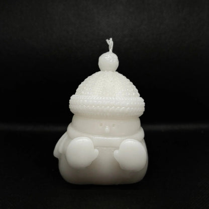 Bonhomme scintillant NINI AMBIANCE