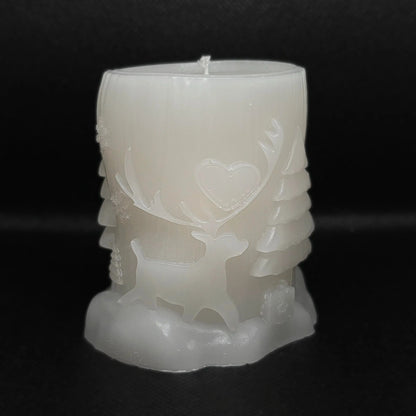 Brume de forêt NINI AMBIANCE