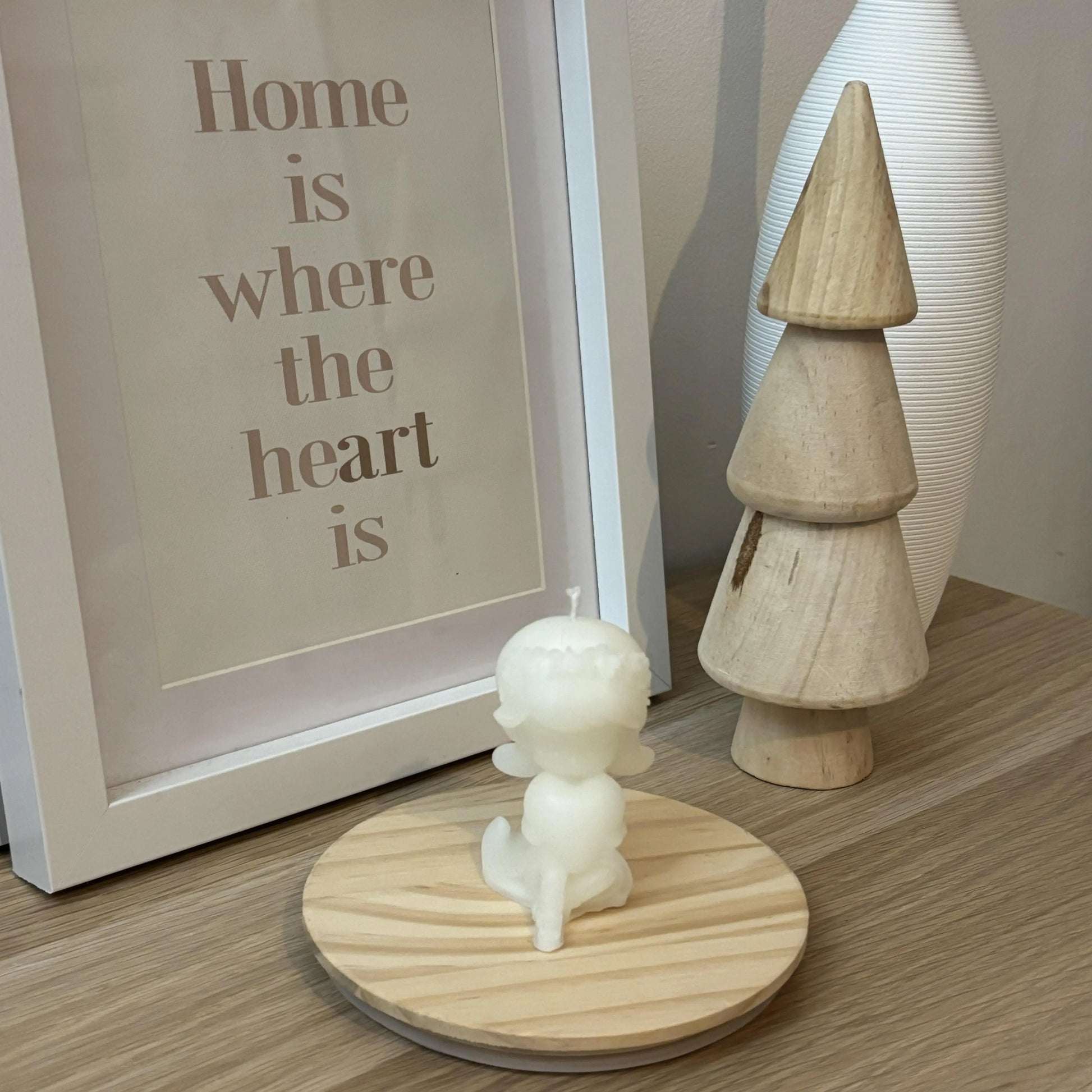 Douceur d'enfance NINI AMBIANCE