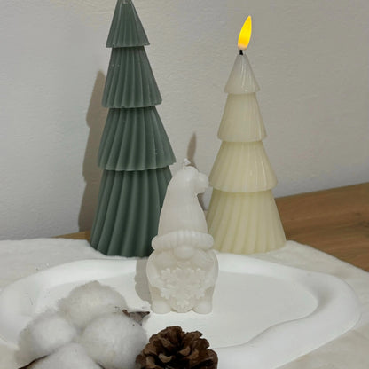 Le gnome de Noël NINI AMBIANCE