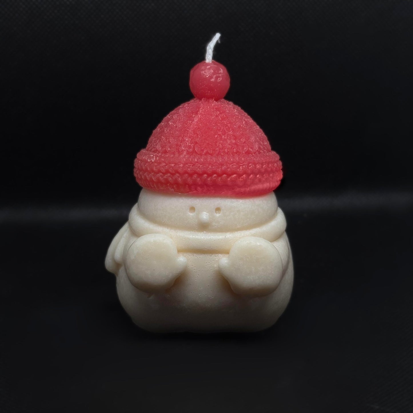 Bonhomme scintillant